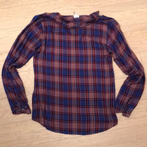 Splendid Flannel - Picture 2 of 2